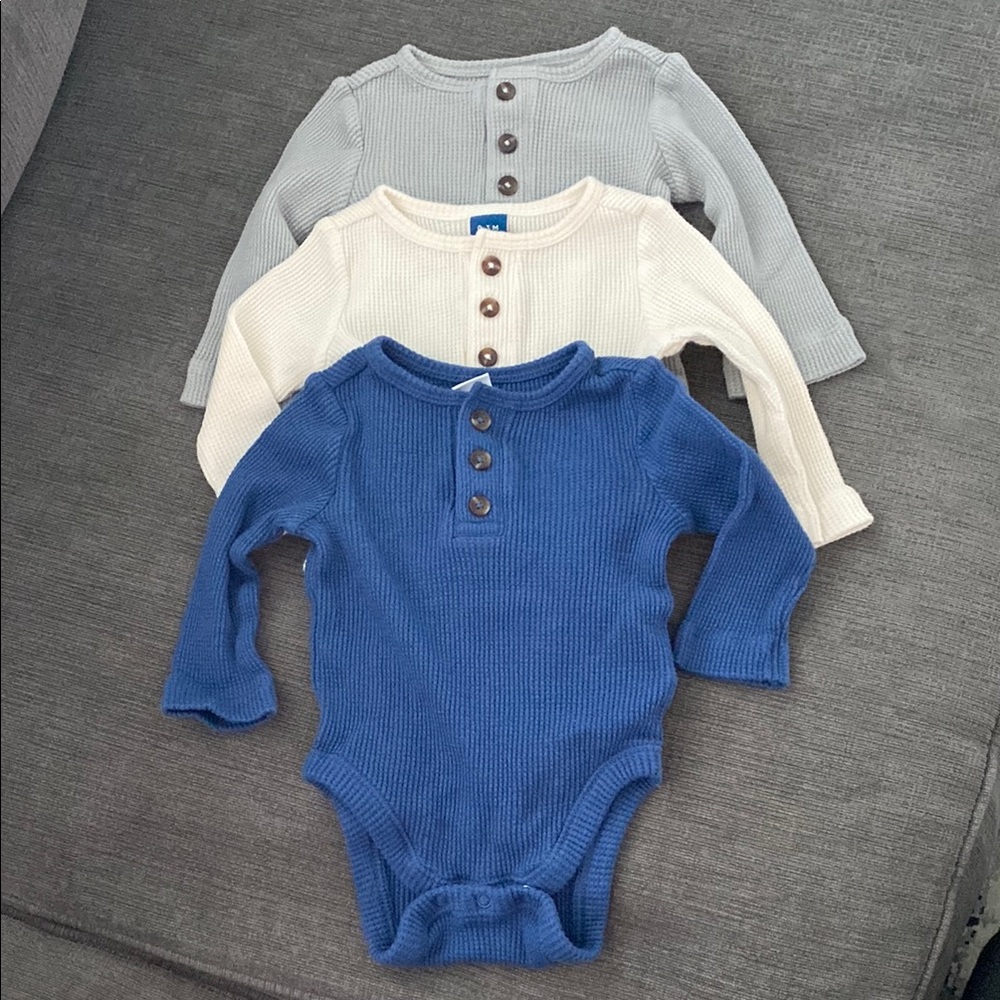 Brand New Old Navy Onesies